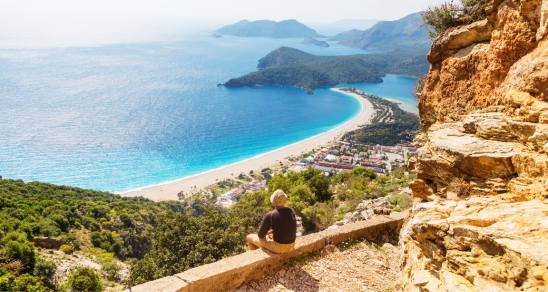 Early Booking Turkey 2026