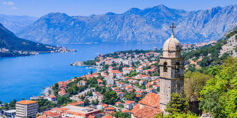 Early Booking Montenegro 2026