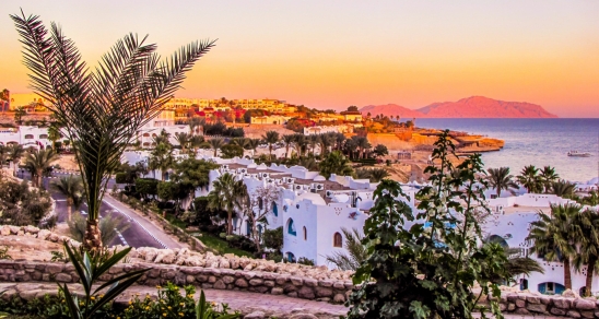 Early Booking Egypt 2026